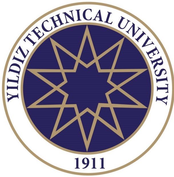 yildiz technical university logo